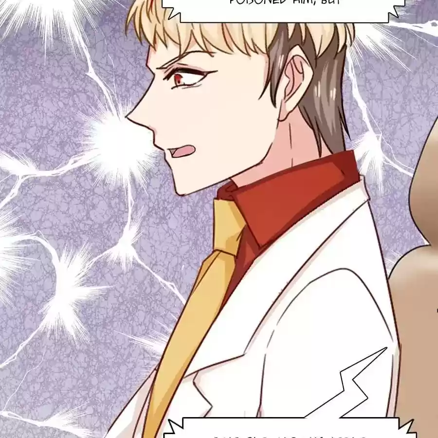 Zhiran Chenghun Chapter 180