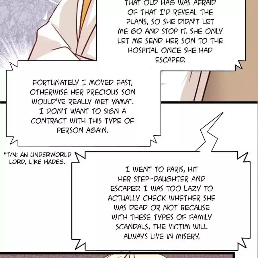 Zhiran Chenghun Chapter 180