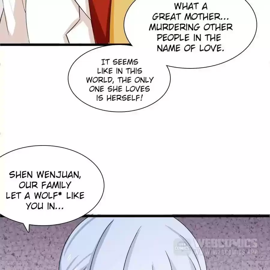 Zhiran Chenghun Chapter 180