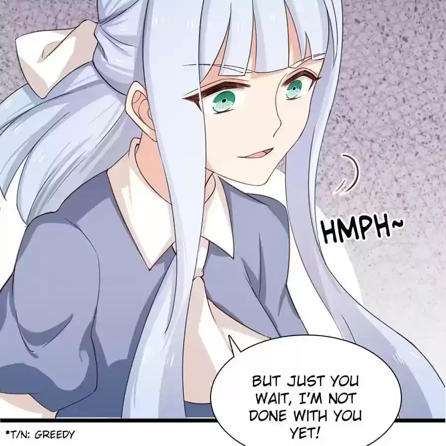 Zhiran Chenghun Chapter 180