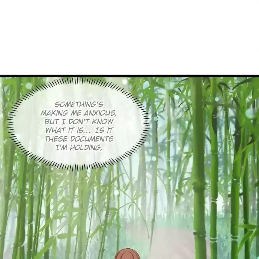 Zhiran Chenghun Chapter 181