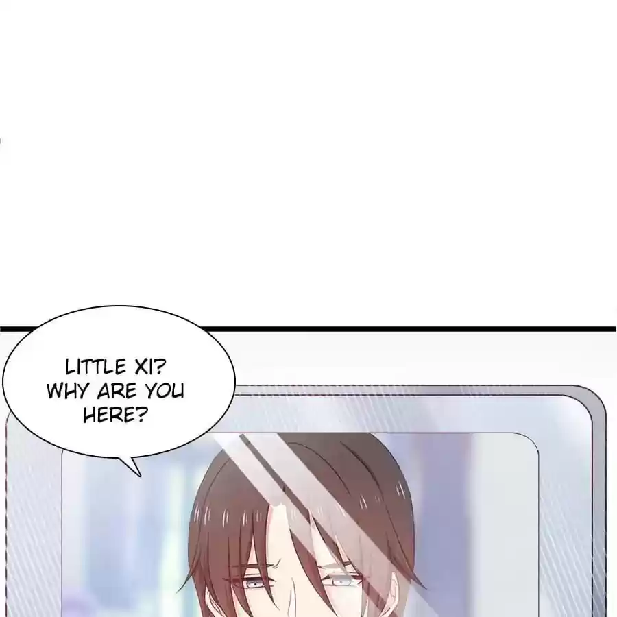 Zhiran Chenghun Chapter 181