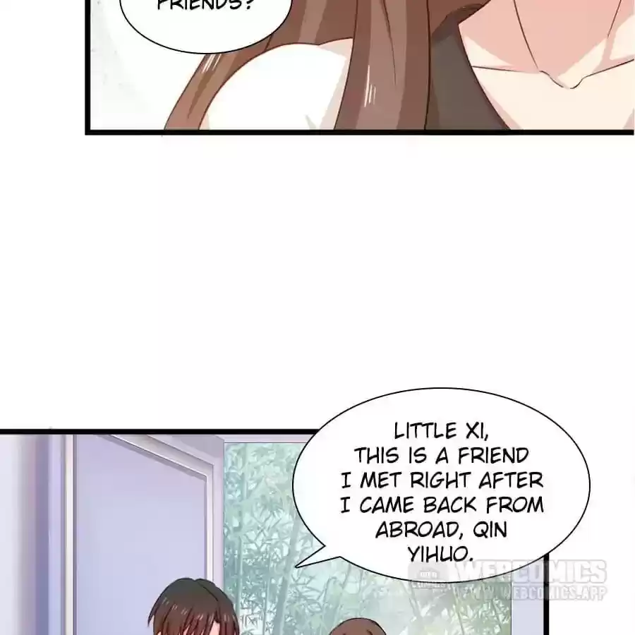 Zhiran Chenghun Chapter 181