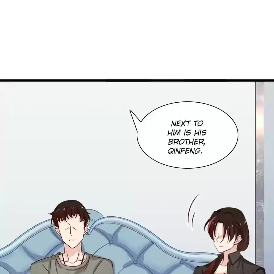 Zhiran Chenghun Chapter 181