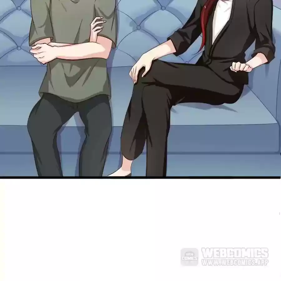 Zhiran Chenghun Chapter 181