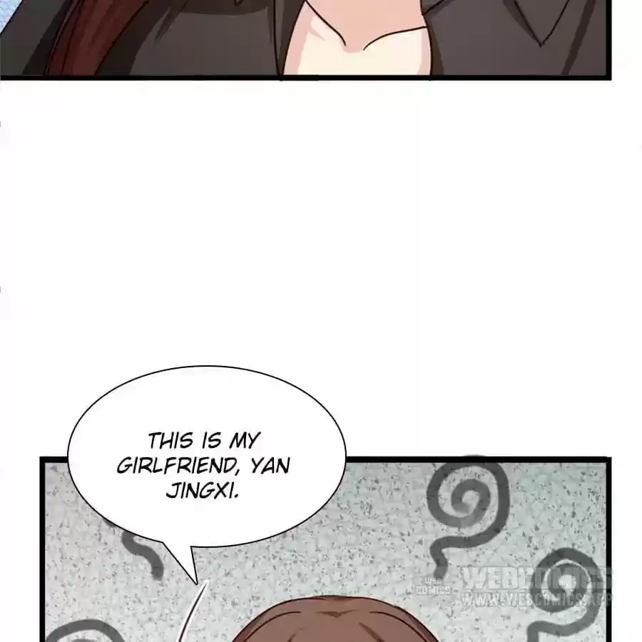 Zhiran Chenghun Chapter 181