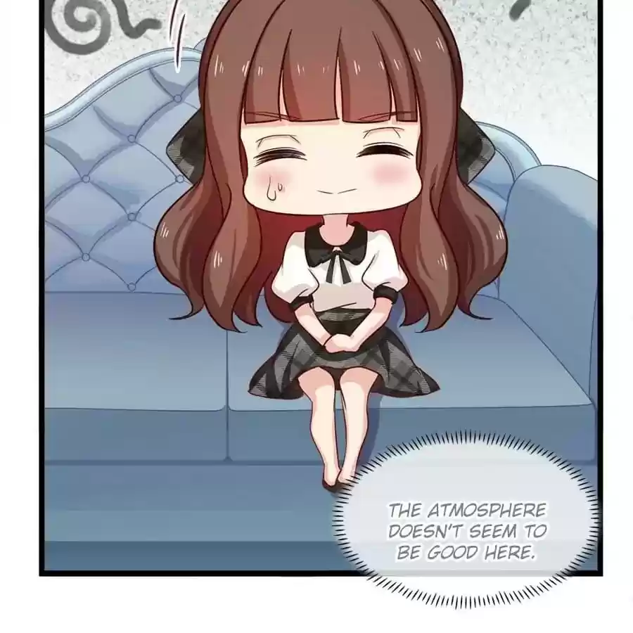 Zhiran Chenghun Chapter 181