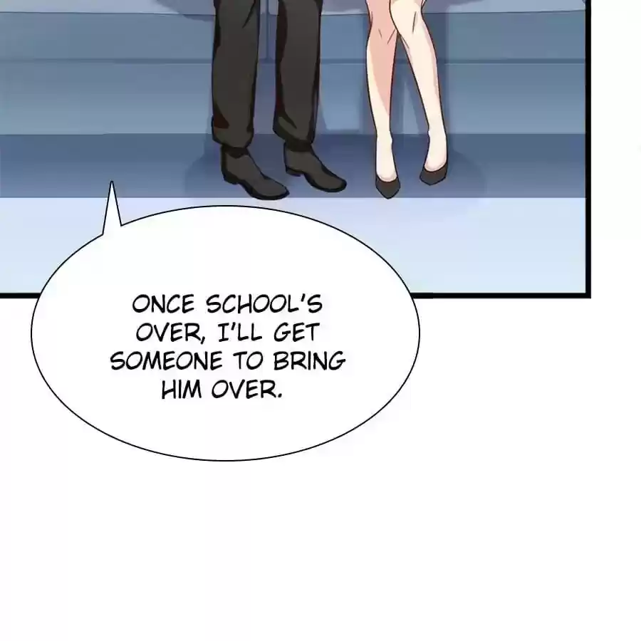 Zhiran Chenghun Chapter 181