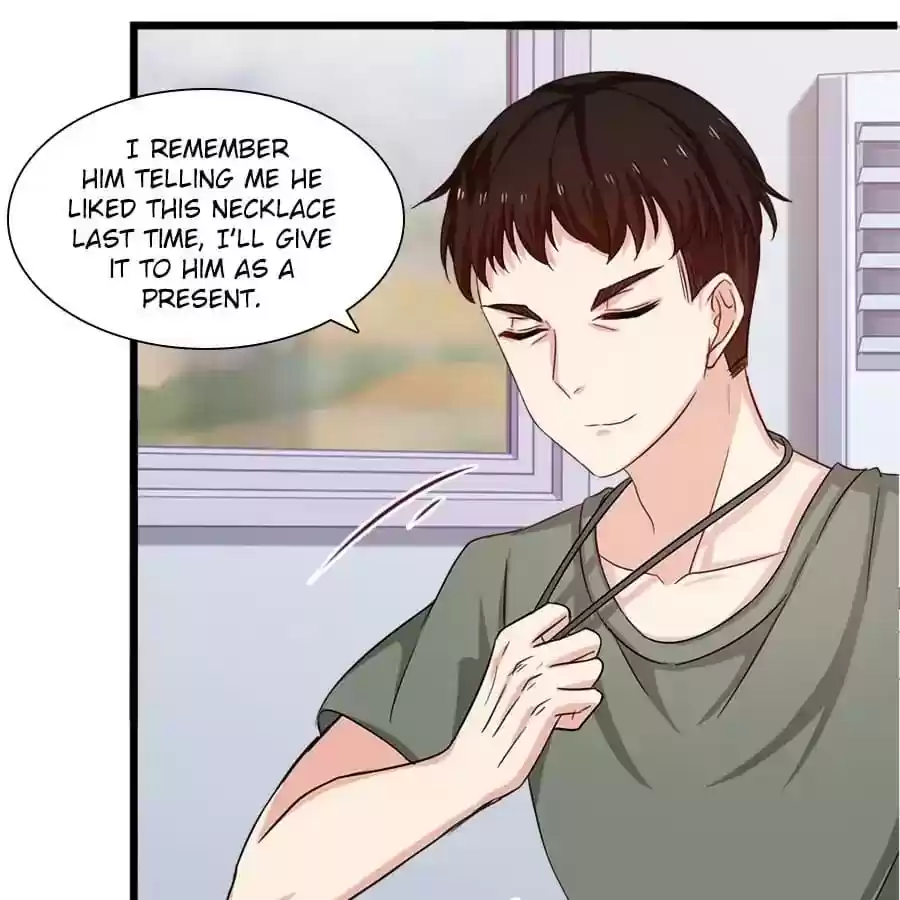 Zhiran Chenghun Chapter 181