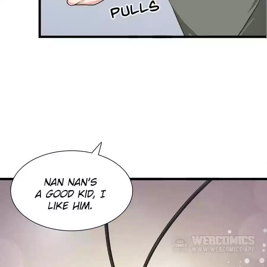 Zhiran Chenghun Chapter 181