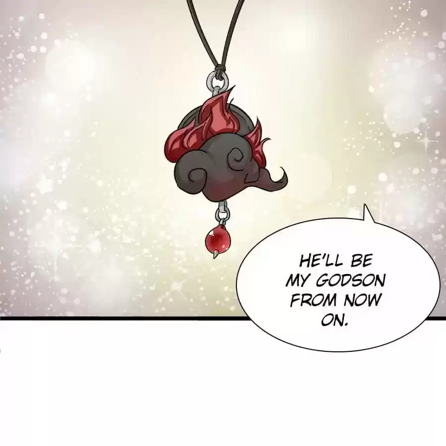 Zhiran Chenghun Chapter 181