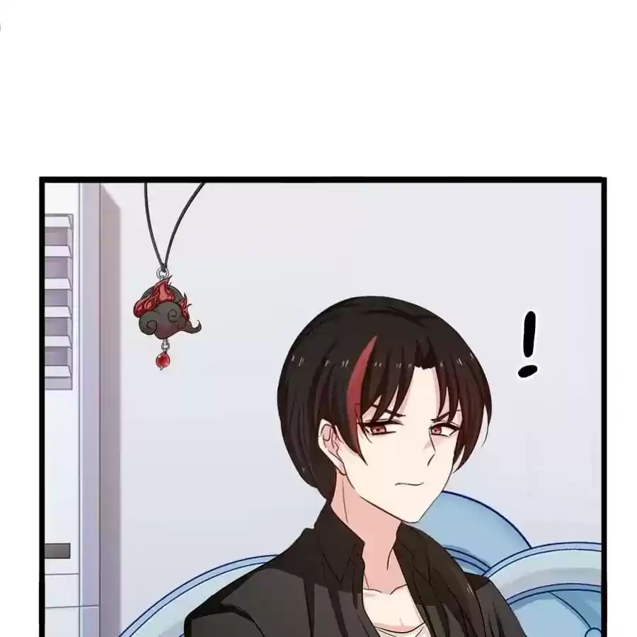 Zhiran Chenghun Chapter 181