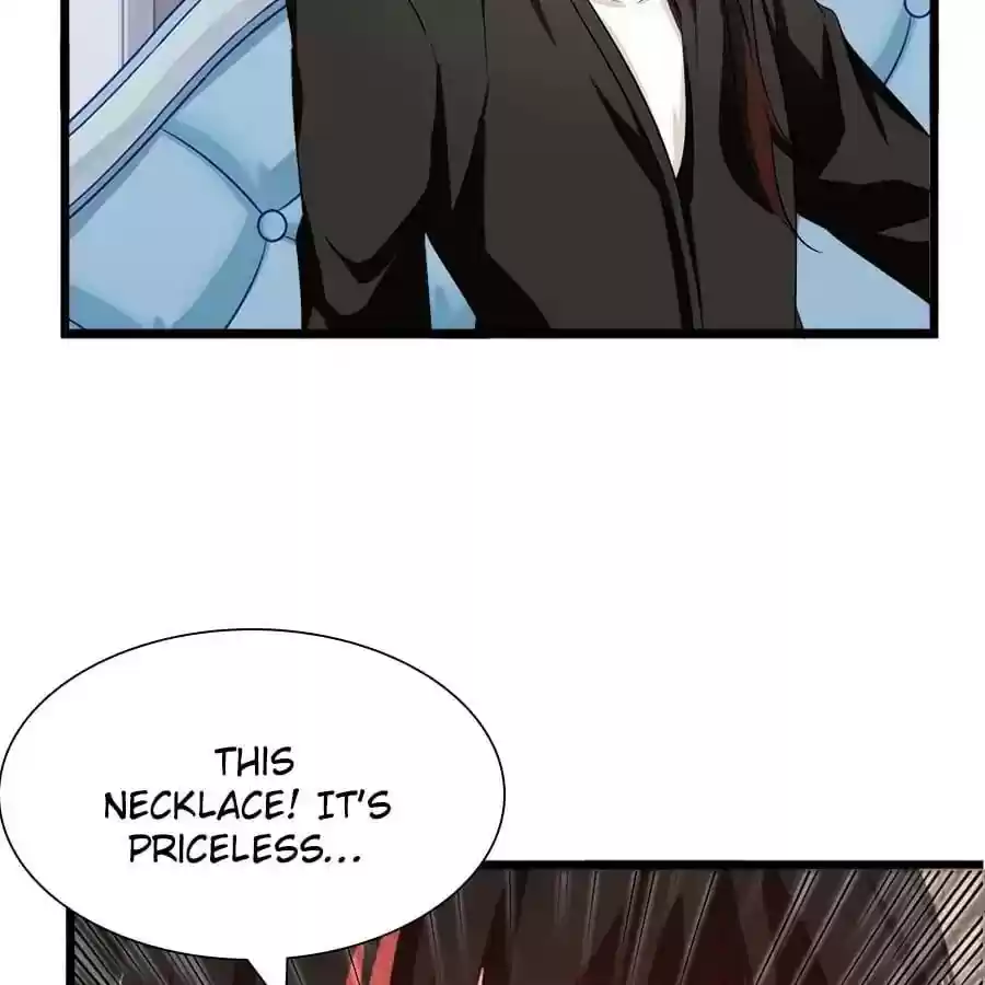 Zhiran Chenghun Chapter 181