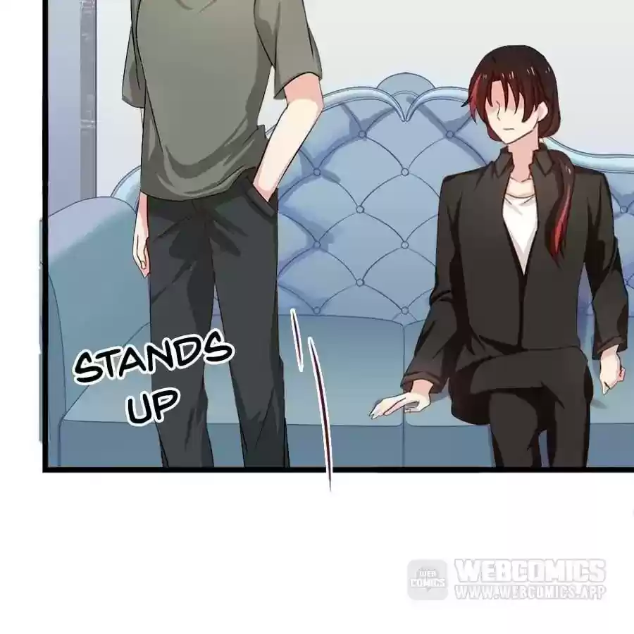 Zhiran Chenghun Chapter 181