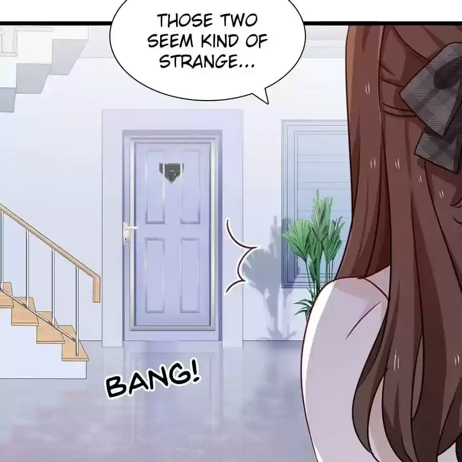 Zhiran Chenghun Chapter 181