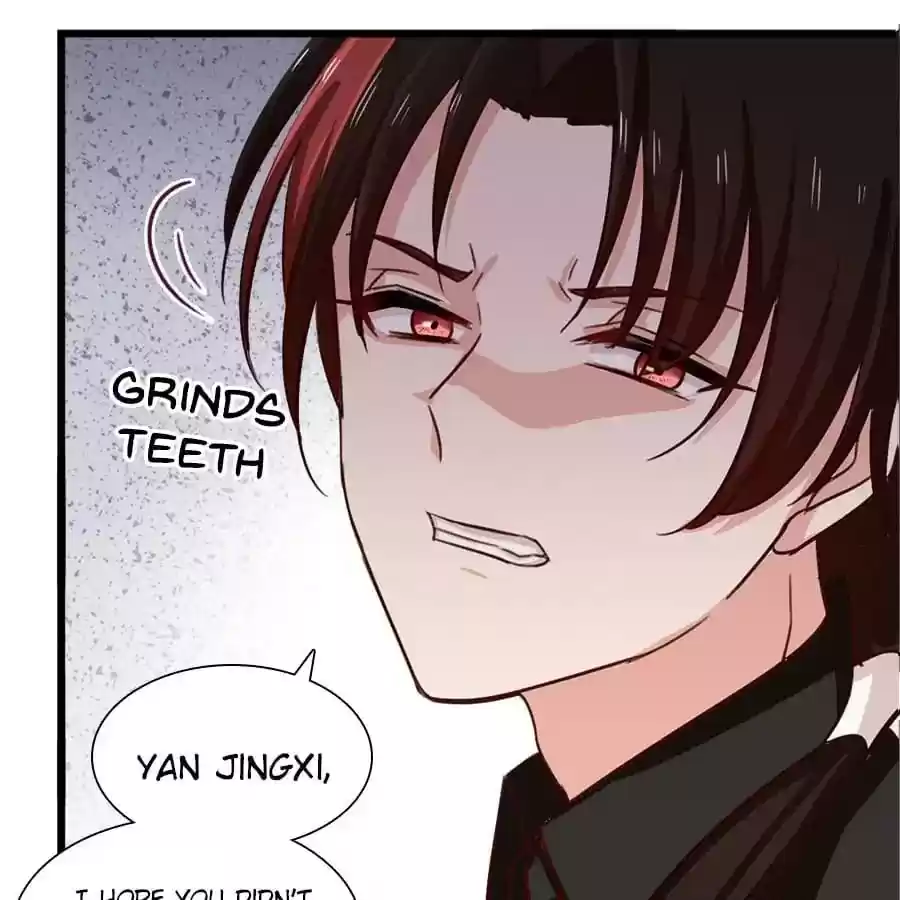 Zhiran Chenghun Chapter 181