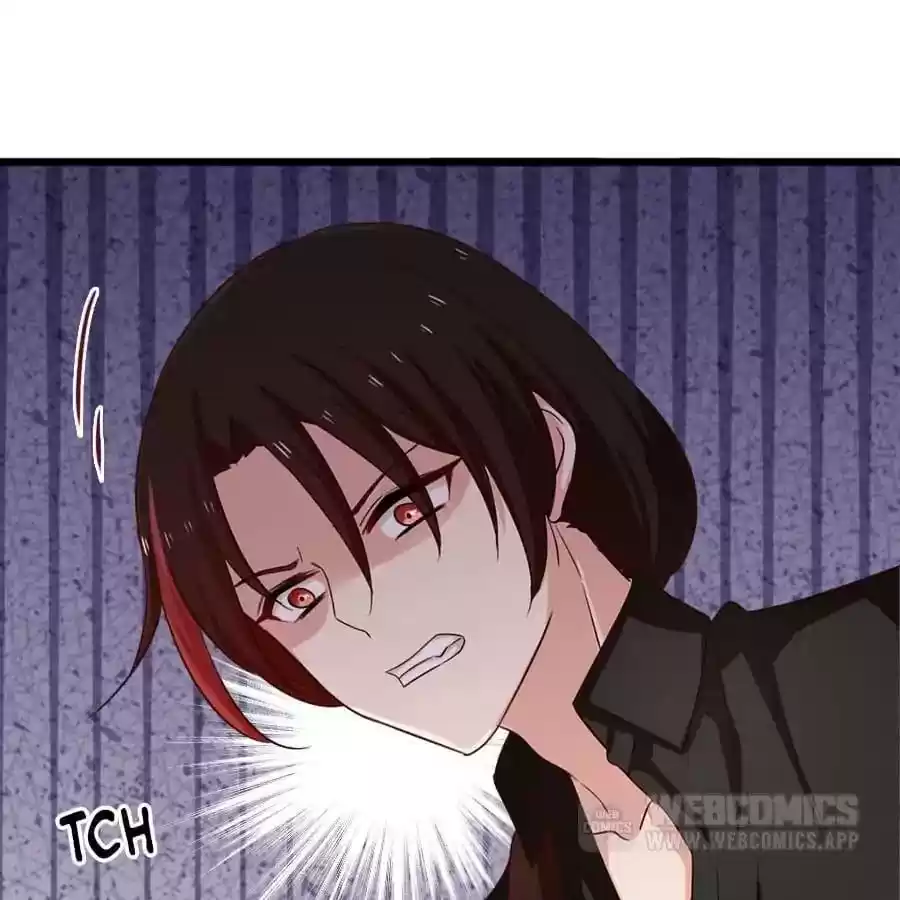 Zhiran Chenghun Chapter 181