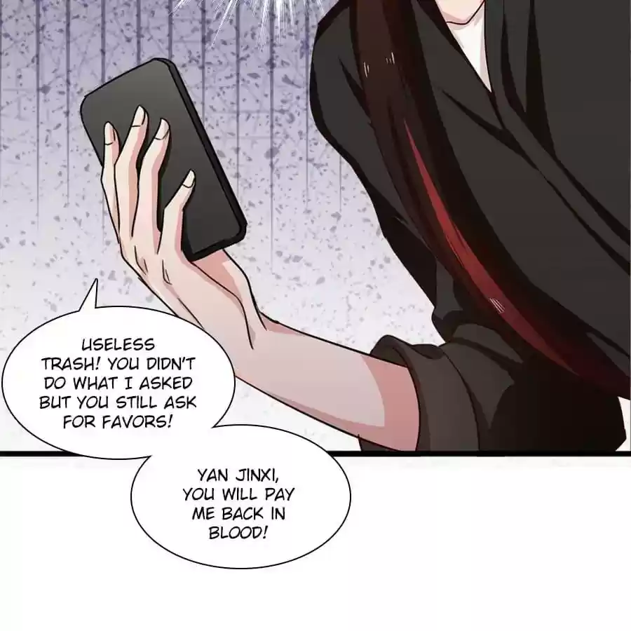 Zhiran Chenghun Chapter 181