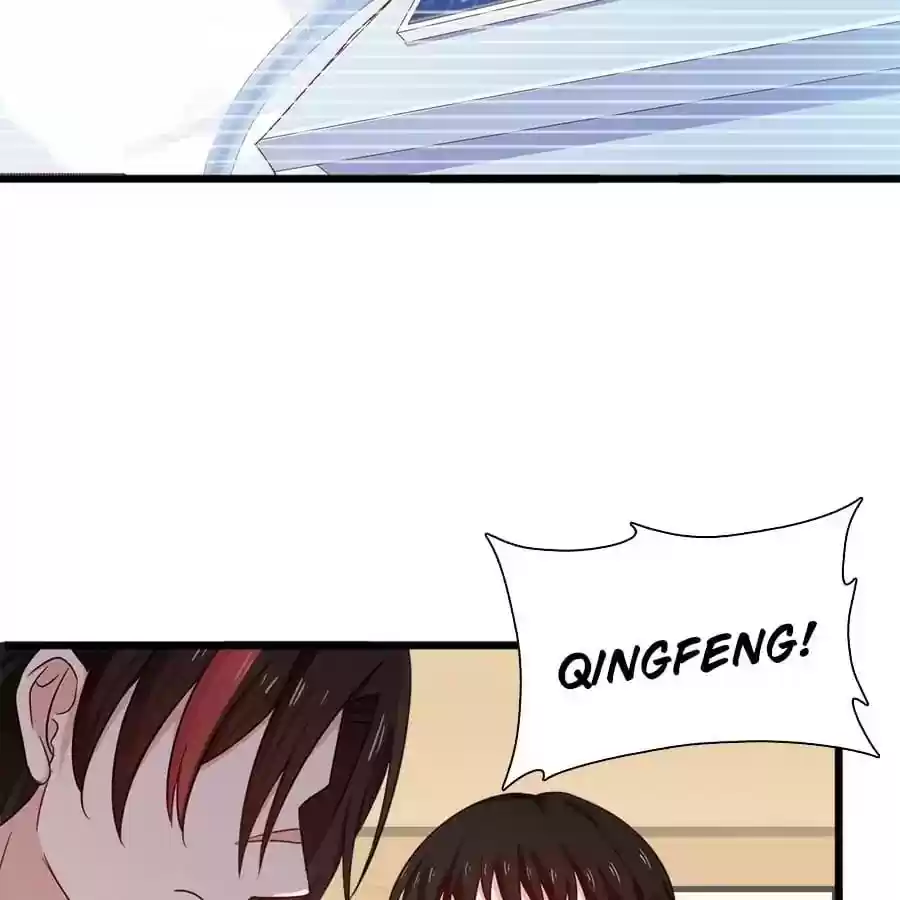 Zhiran Chenghun Chapter 182