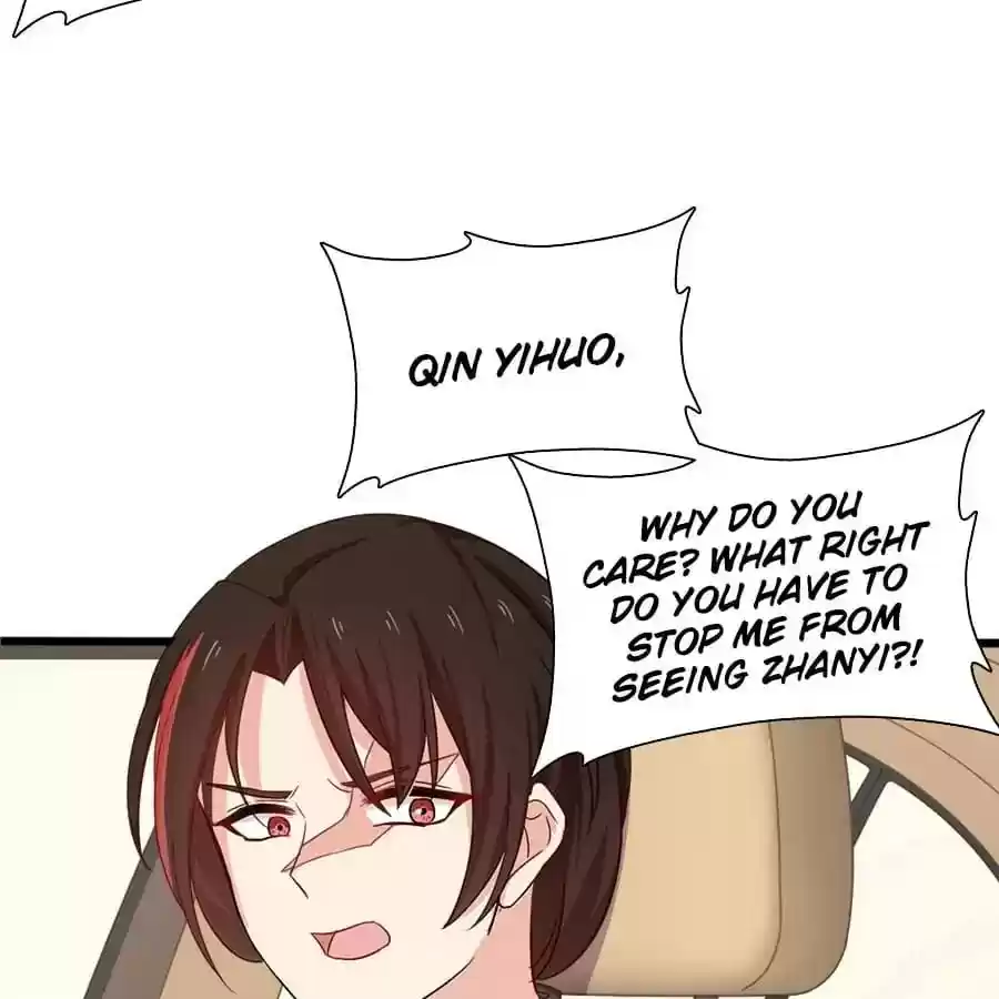 Zhiran Chenghun Chapter 182