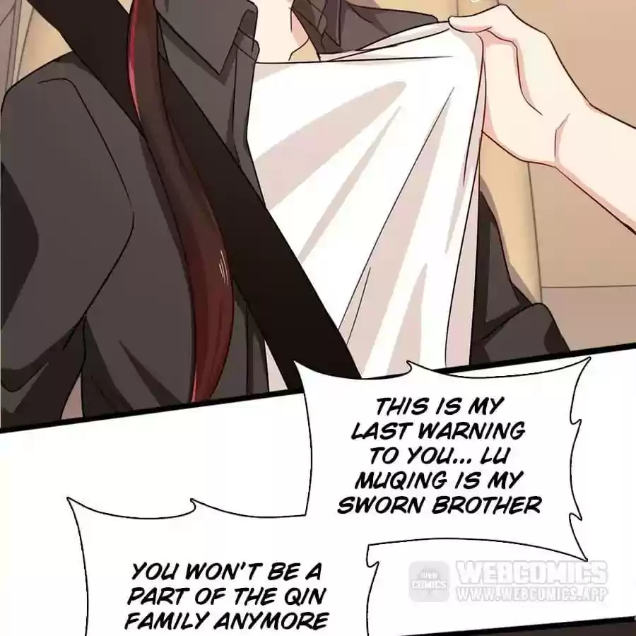 Zhiran Chenghun Chapter 182