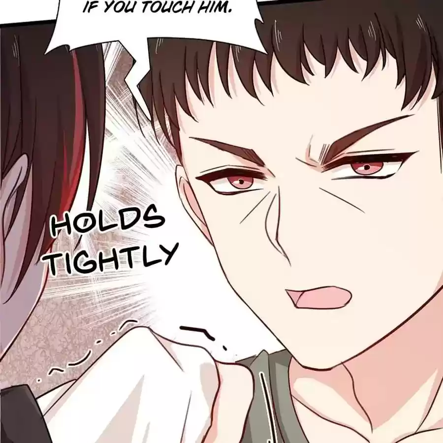 Zhiran Chenghun Chapter 182