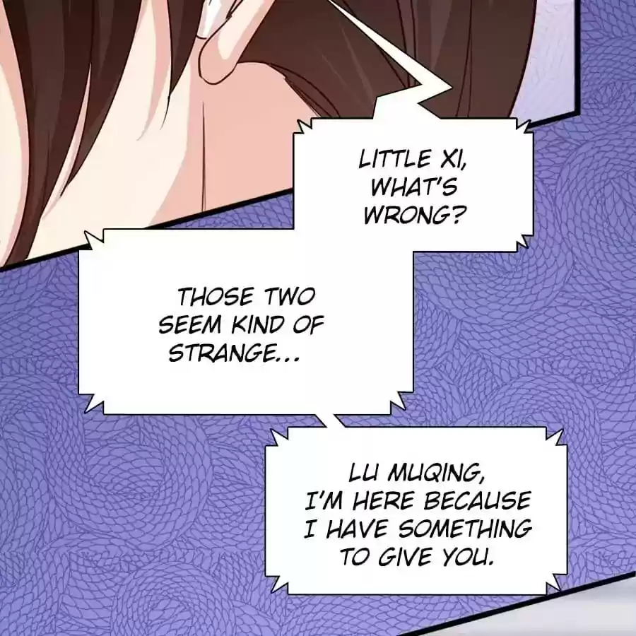 Zhiran Chenghun Chapter 182