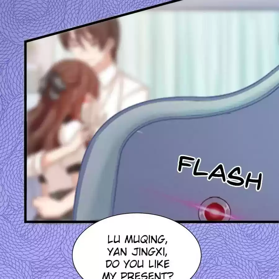 Zhiran Chenghun Chapter 182