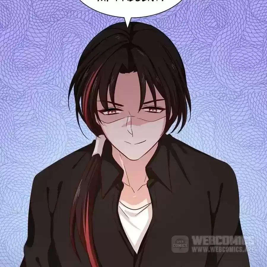 Zhiran Chenghun Chapter 182