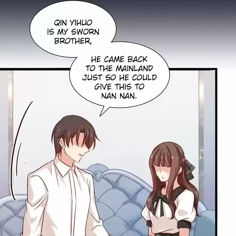 Zhiran Chenghun Chapter 182