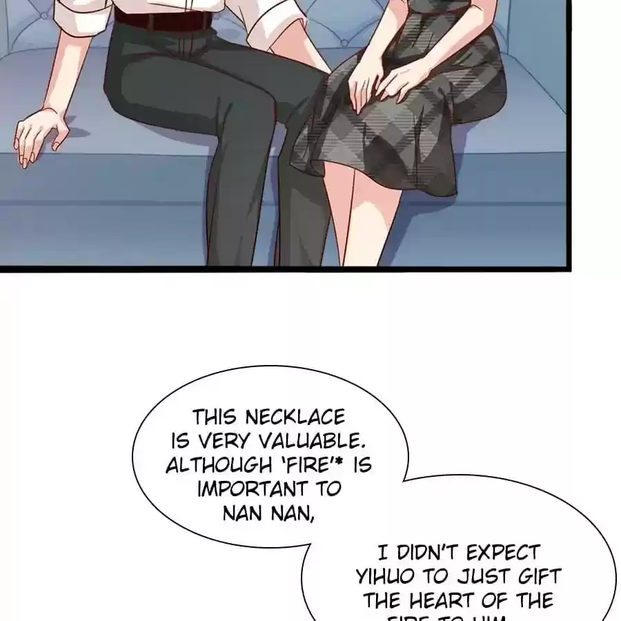 Zhiran Chenghun Chapter 182