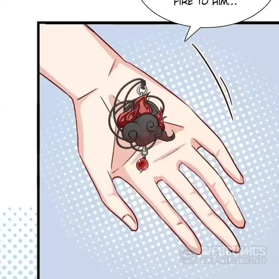 Zhiran Chenghun Chapter 182