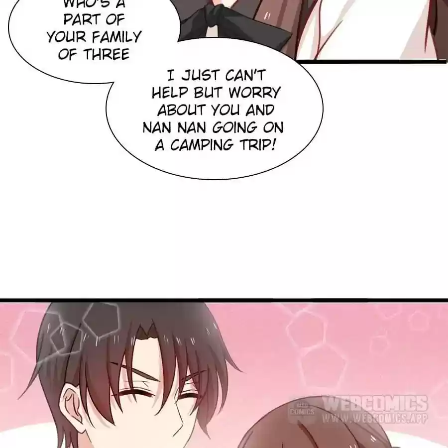 Zhiran Chenghun Chapter 183