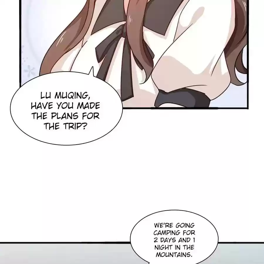 Zhiran Chenghun Chapter 183