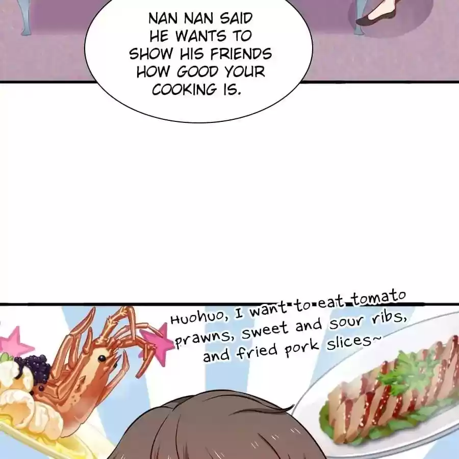 Zhiran Chenghun Chapter 183