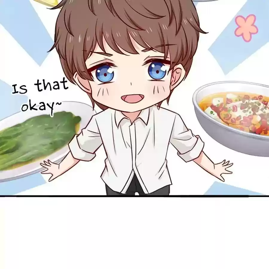 Zhiran Chenghun Chapter 183