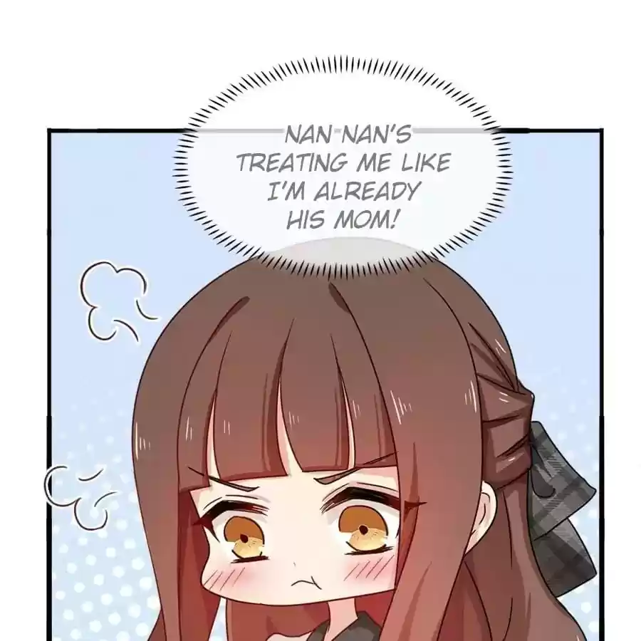 Zhiran Chenghun Chapter 183