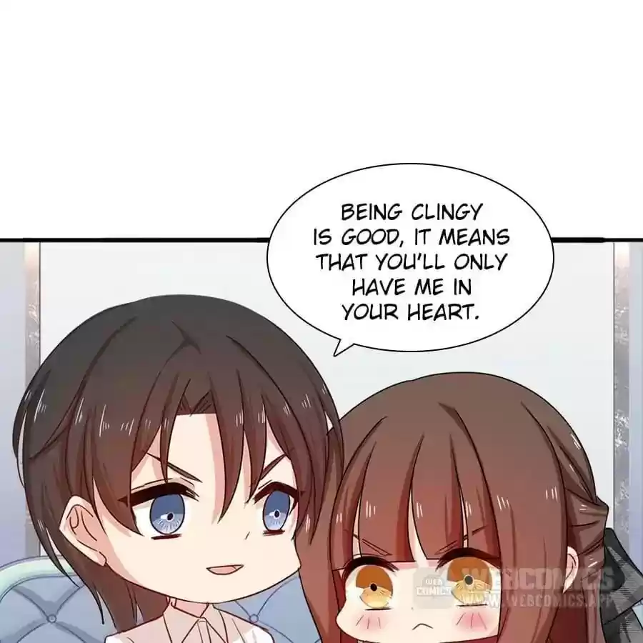 Zhiran Chenghun Chapter 183