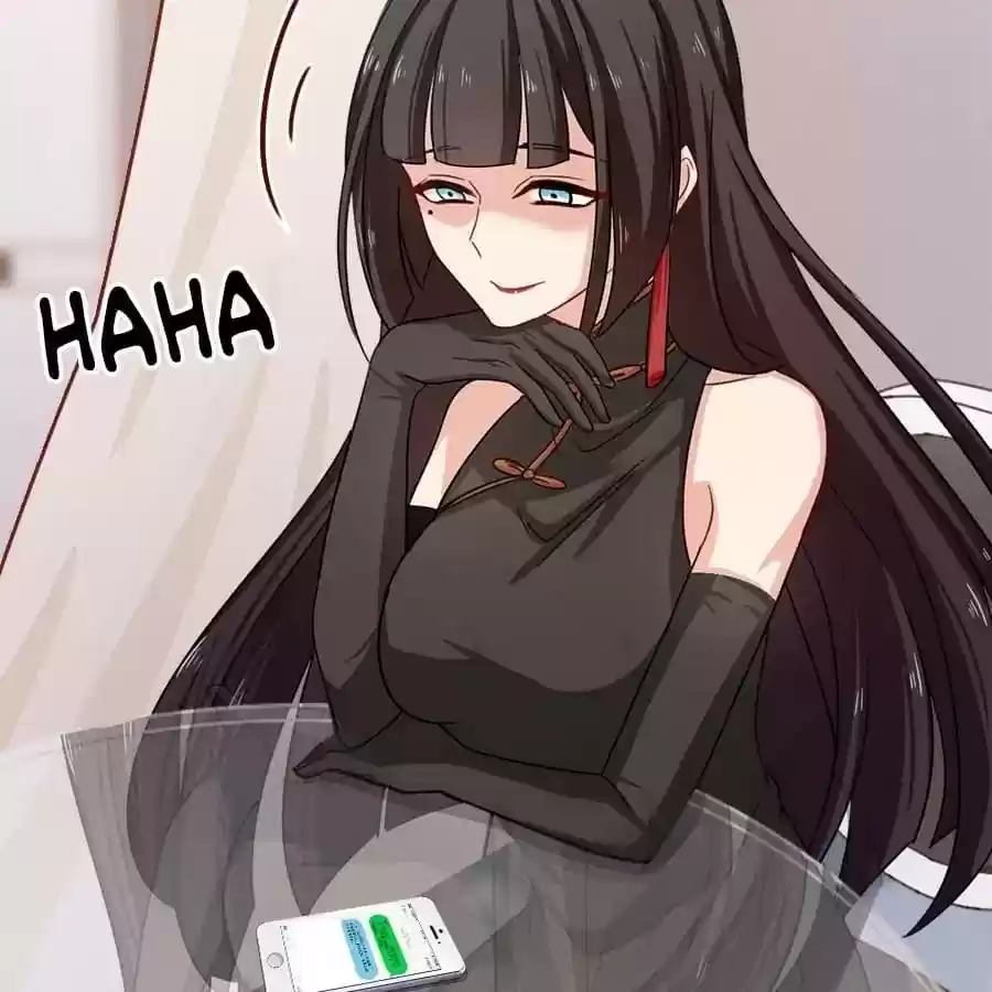 Zhiran Chenghun Chapter 184