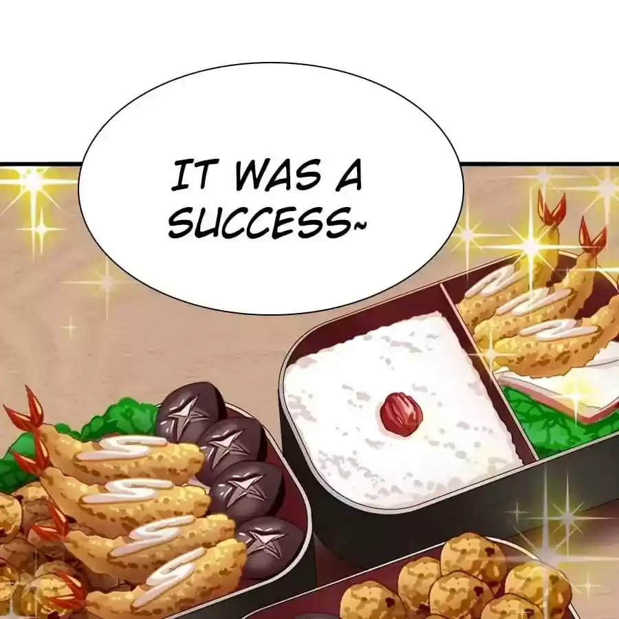 Zhiran Chenghun Chapter 184