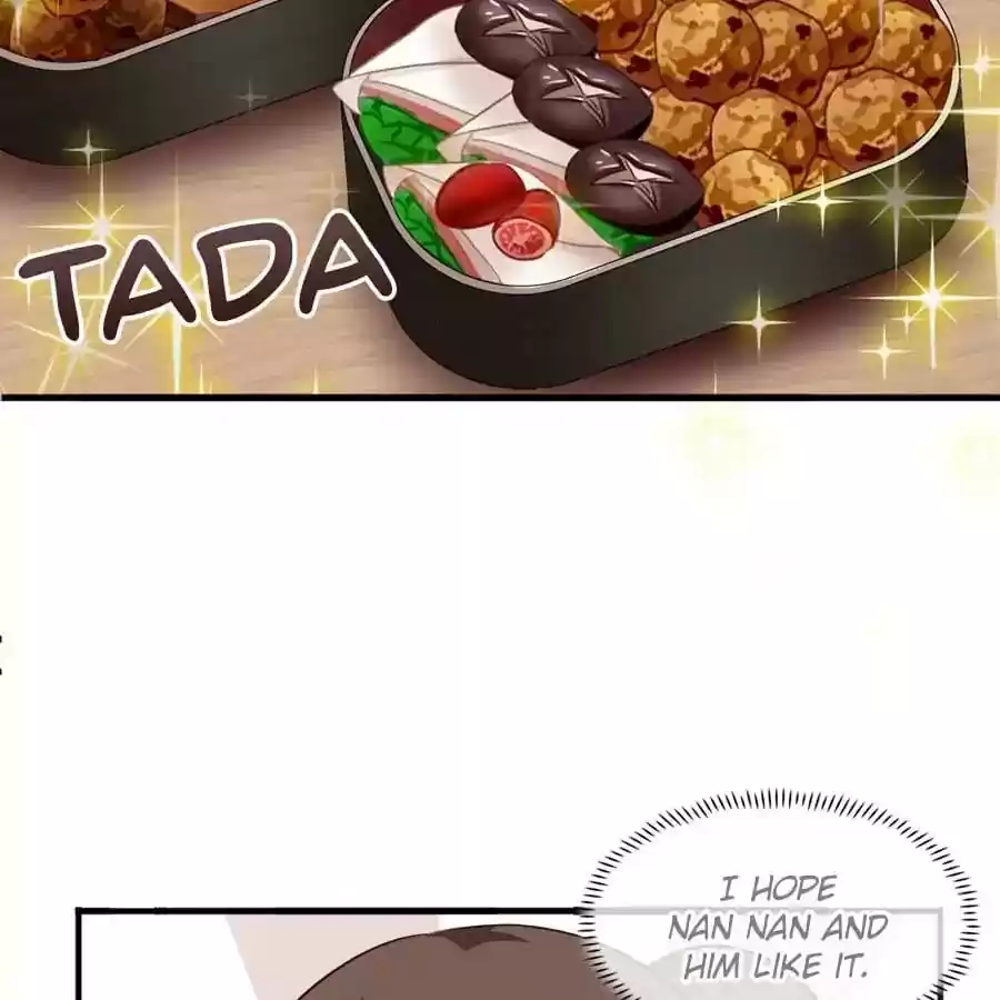 Zhiran Chenghun Chapter 184