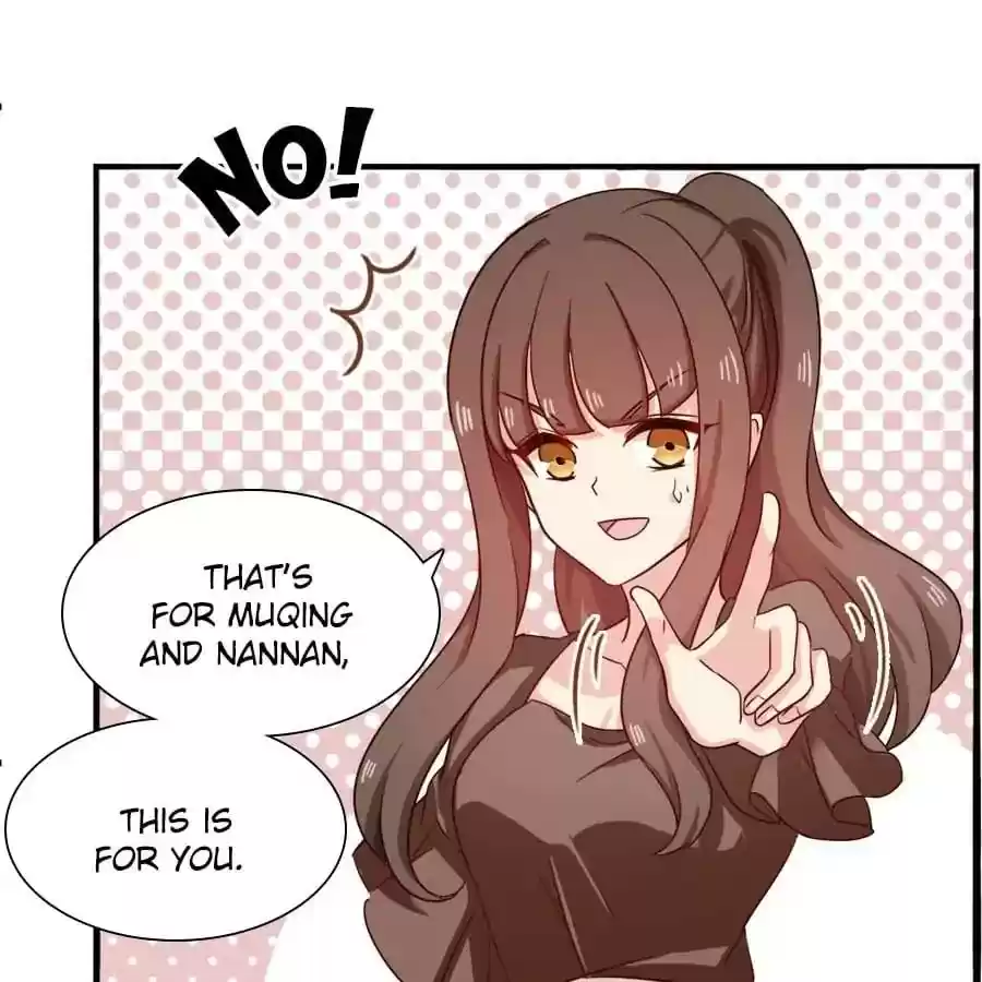 Zhiran Chenghun Chapter 184