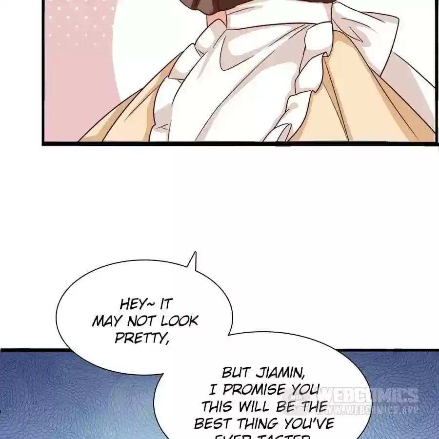 Zhiran Chenghun Chapter 184