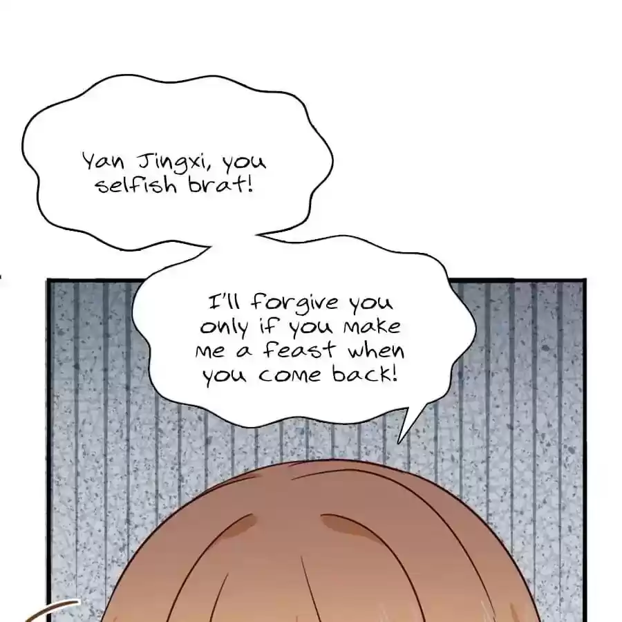 Zhiran Chenghun Chapter 184