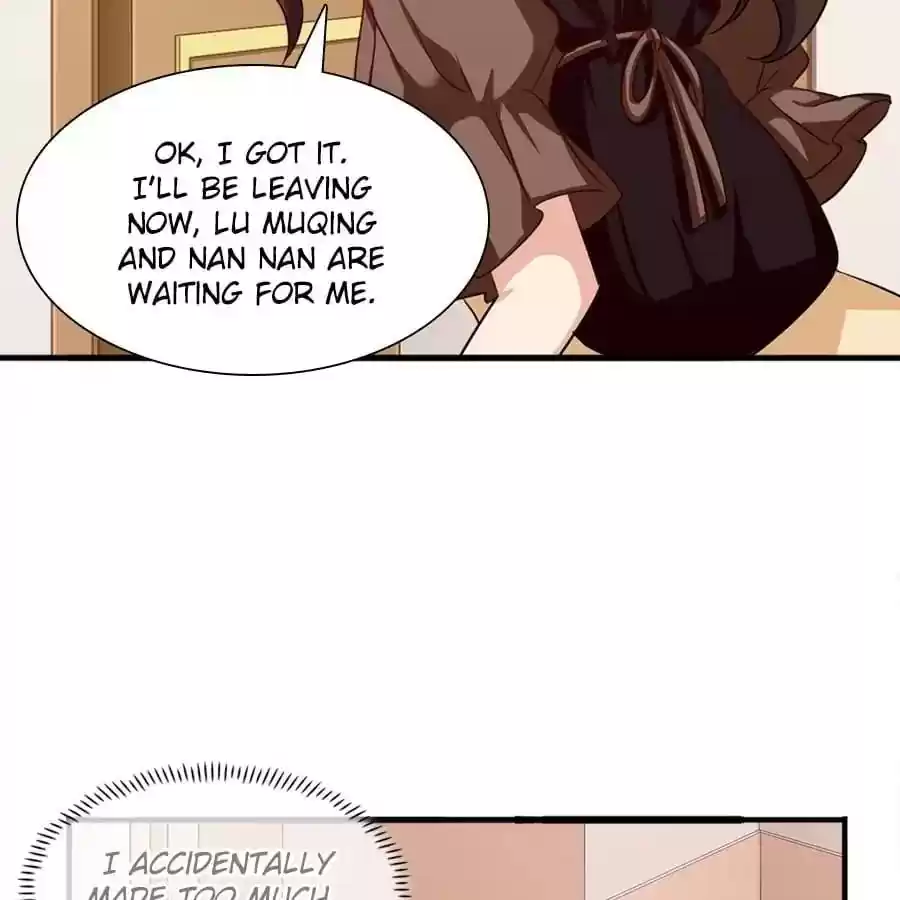 Zhiran Chenghun Chapter 184