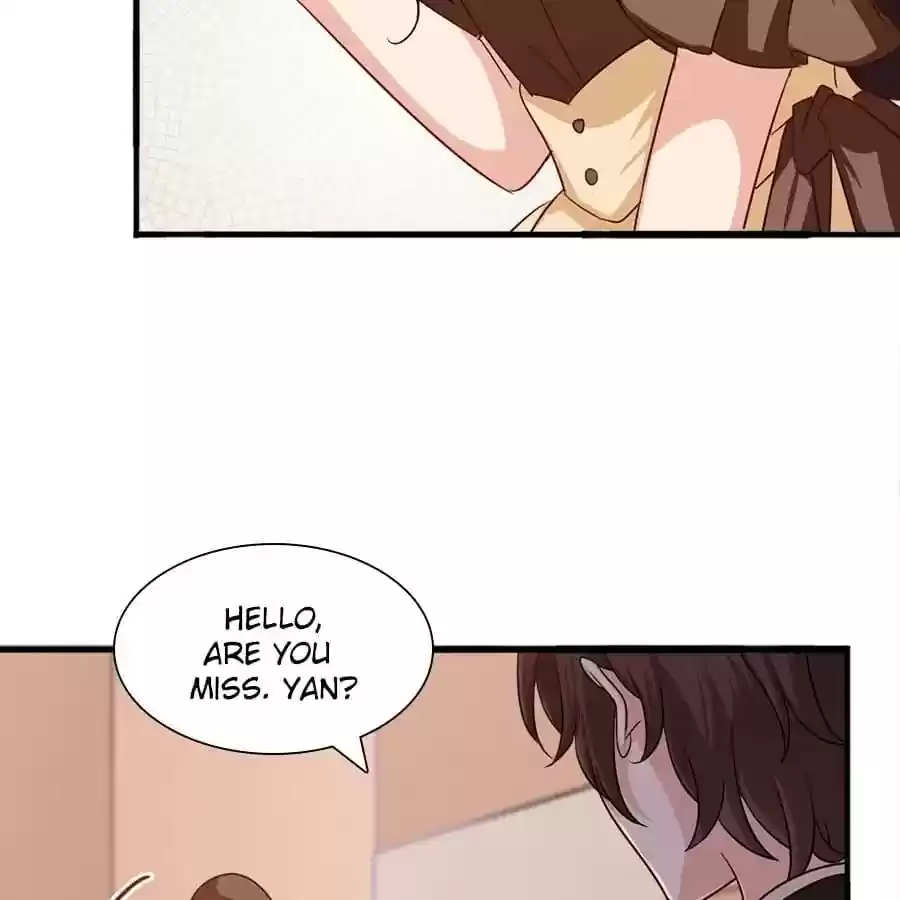 Zhiran Chenghun Chapter 184