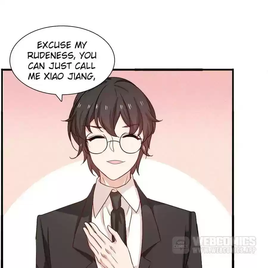 Zhiran Chenghun Chapter 184