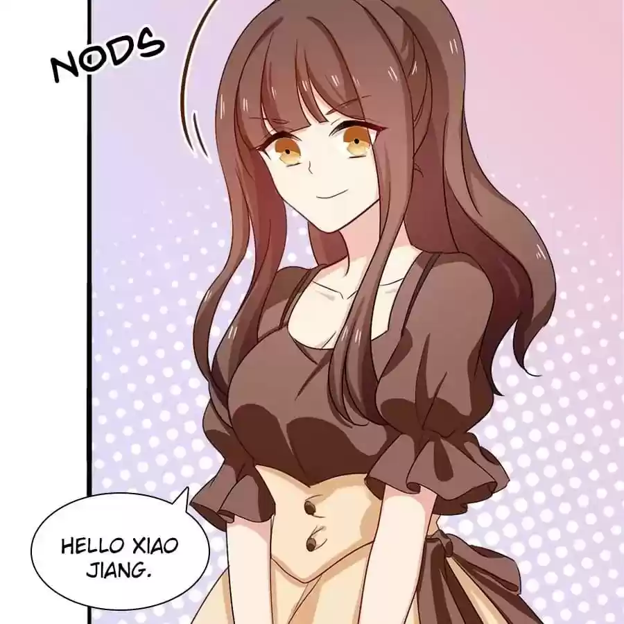 Zhiran Chenghun Chapter 184