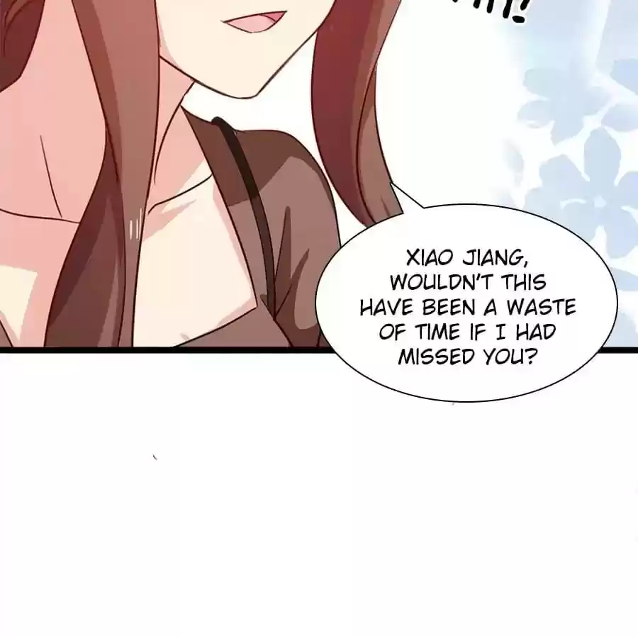 Zhiran Chenghun Chapter 184