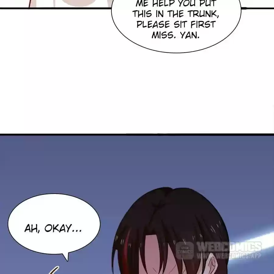 Zhiran Chenghun Chapter 184